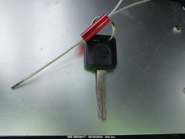 3N6CM0KN4MK698764 Nissan Nv200 Compact Cargo S Xtronic Cvt