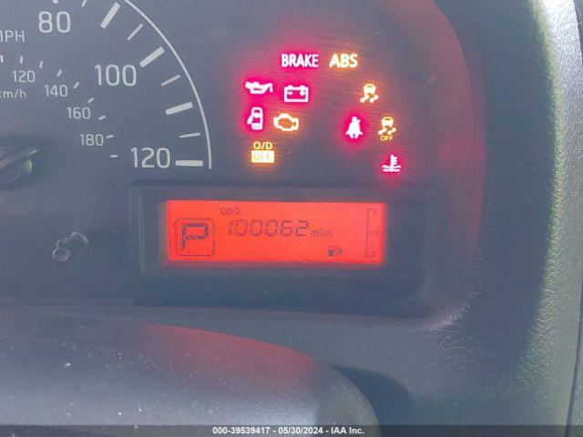 3N6CM0KN4MK698764 Nissan Nv200 Compact Cargo S Xtronic Cvt