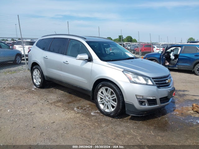 2015 1GNKRGKD6FJ109662 main image