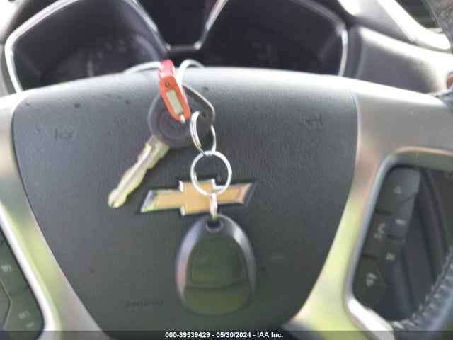 Chevrolet Traverse 1lt 2015 1GNKRGKD6FJ109662 Image 11