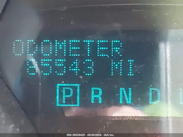Chevrolet Traverse 1lt 2015 1GNKRGKD6FJ109662 Image 12
