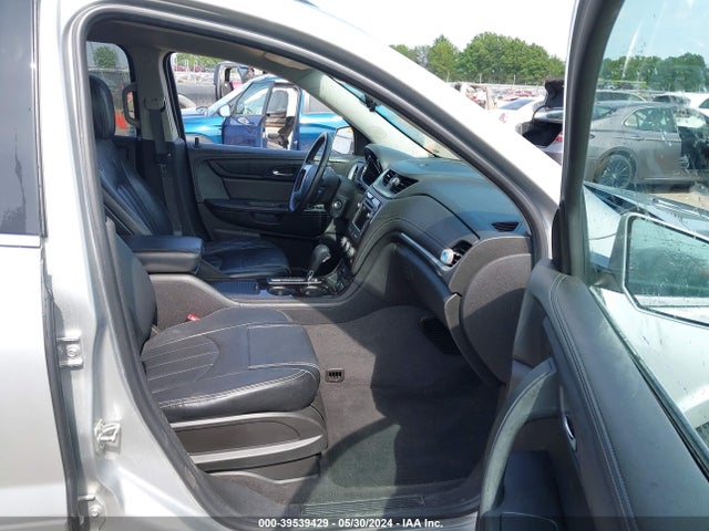 Chevrolet Traverse 1lt 2015 1GNKRGKD6FJ109662 Image 5