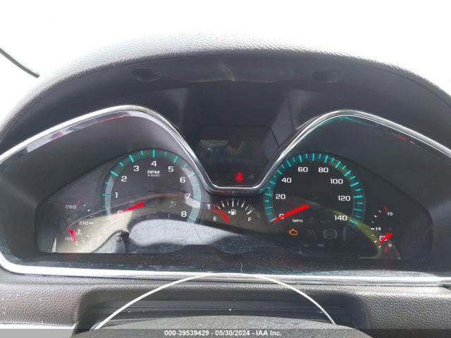 Chevrolet Traverse 1lt 2015 1GNKRGKD6FJ109662 Image 7