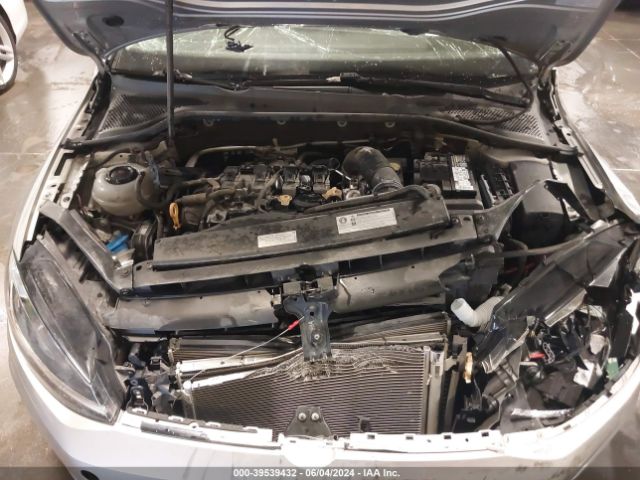 3VWG17AU7JM264625 Volkswagen Golf Tsi S/tsi Se