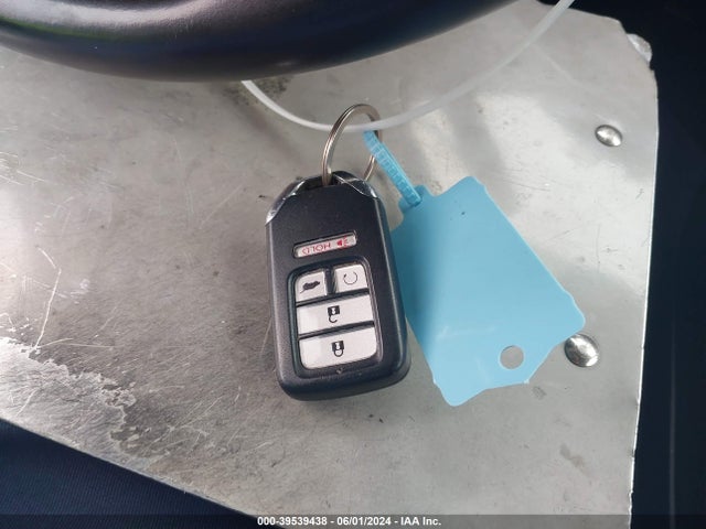 Honda Pilot Ex-l 2019 5FNYF6H5XKB031751 Image 11