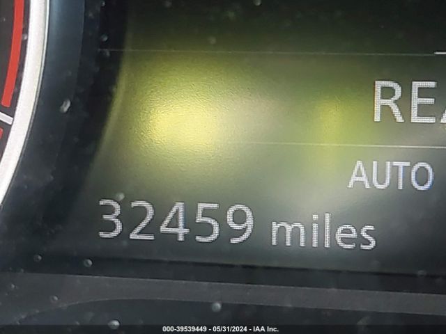 5N1AT3CB8MC719099 Nissan Rogue Sl Intelligent Awd