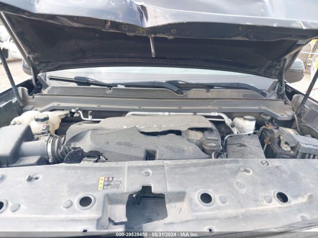 1GTG6CEN6K1326157 GMC CANYON SLE