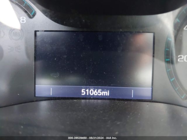 1GTG6CEN6K1326157 GMC CANYON SLE