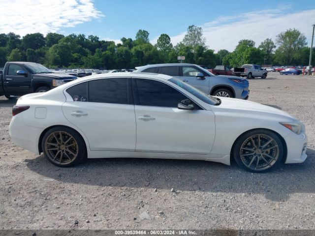 JN1BV7AR0EM692019 Infiniti Q50 Premium