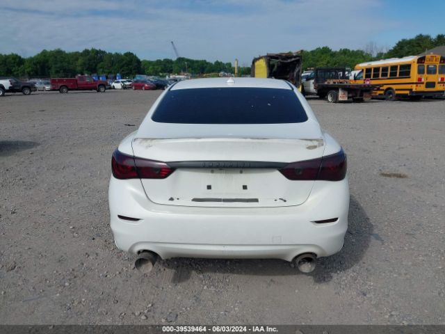 JN1BV7AR0EM692019 Infiniti Q50 Premium