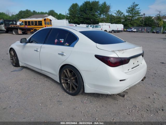 JN1BV7AR0EM692019 Infiniti Q50 Premium