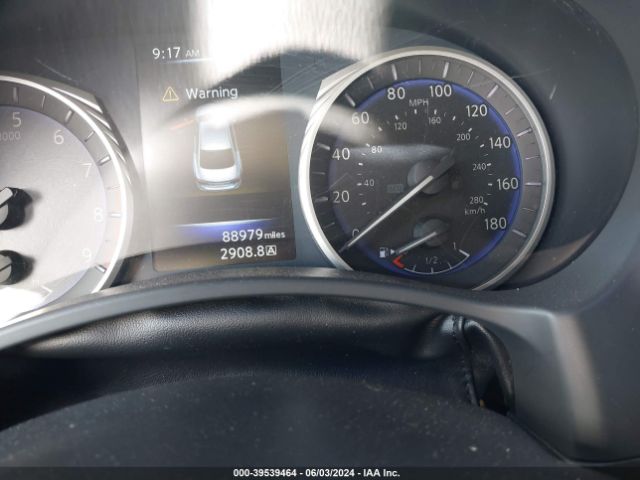 JN1BV7AR0EM692019 Infiniti Q50 Premium