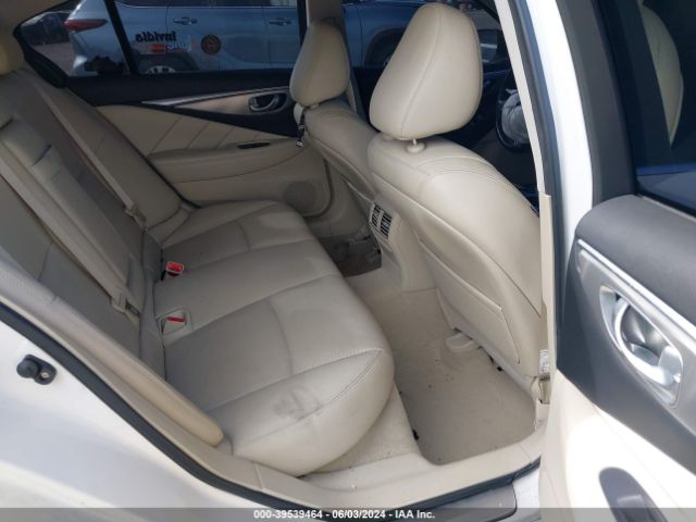 JN1BV7AR0EM692019 Infiniti Q50 Premium