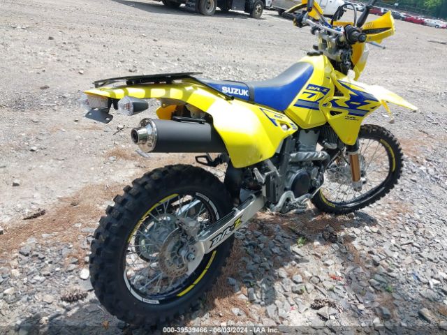 2024 SUZUKI DR-Z400 JS1SK43A4R7100549 Photo 3