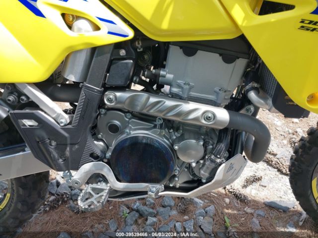 2024 SUZUKI DR-Z400 JS1SK43A4R7100549 Photo 7