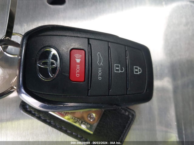 Toyota COROLLA SE 2024 5YFS4MCE7RP191348 Image 11