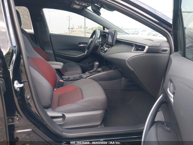 Toyota COROLLA SE 2024 5YFS4MCE7RP191348 Image 5
