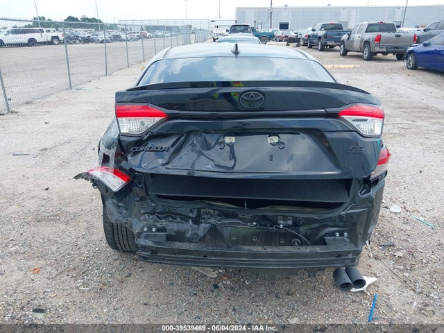 Toyota COROLLA SE 2024 5YFS4MCE7RP191348 Image 6