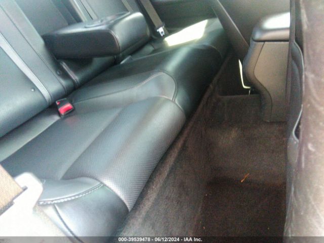 2C3CDZAG7JH258261 Dodge Challenger Sxt Plus