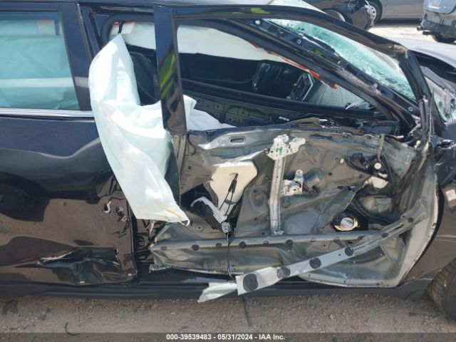 1N4AA6EV4PC506051 Nissan Maxima Sr Xtronic Cvt