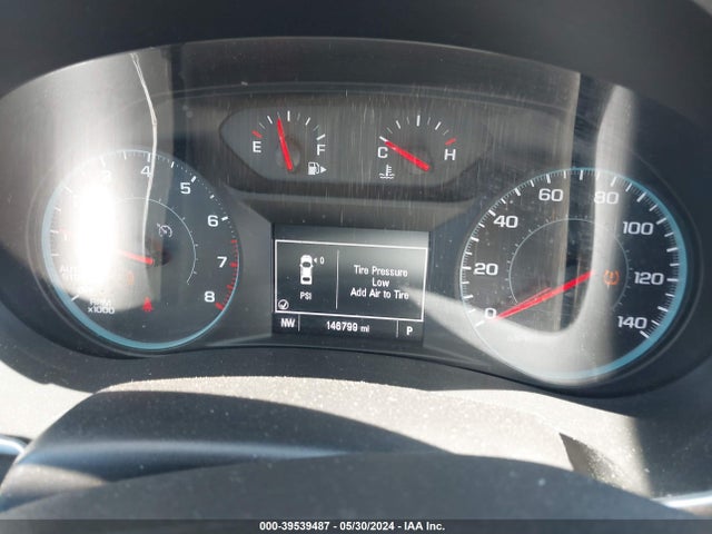 Chevrolet MALIBU LS 2017 1G1ZB5ST6HF204292 Image 7