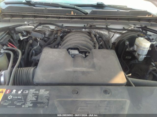 1GCNCNEH3HZ329727 Chevrolet Silverado 1500 Wt