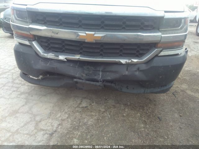 1GCNCNEH3HZ329727 Chevrolet Silverado 1500 Wt