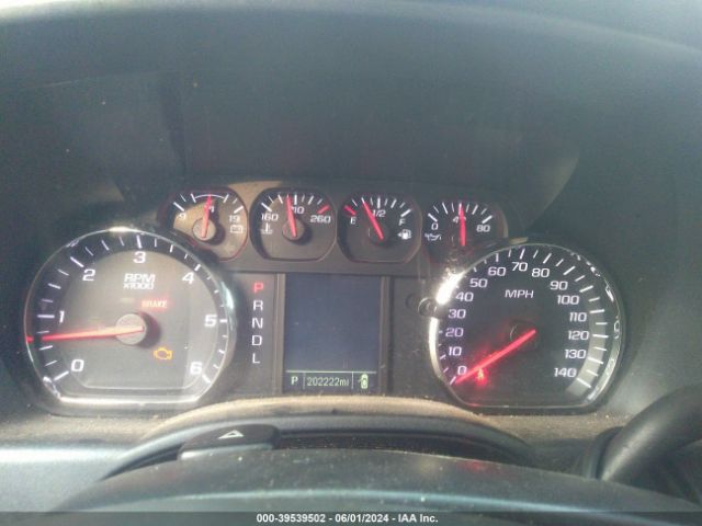 1GCNCNEH3HZ329727 Chevrolet Silverado 1500 Wt