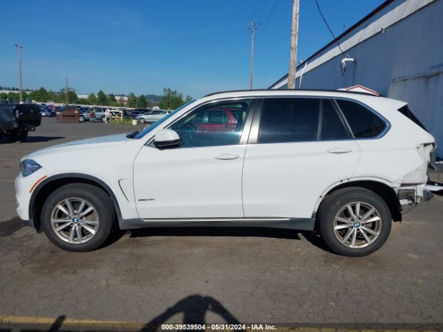 5UXKR0C50F0K66793 BMW X5 Xdrive35i