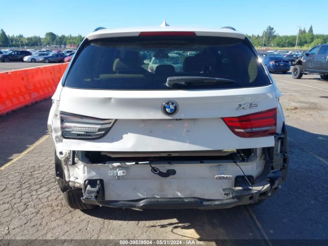 5UXKR0C50F0K66793 BMW X5 Xdrive35i