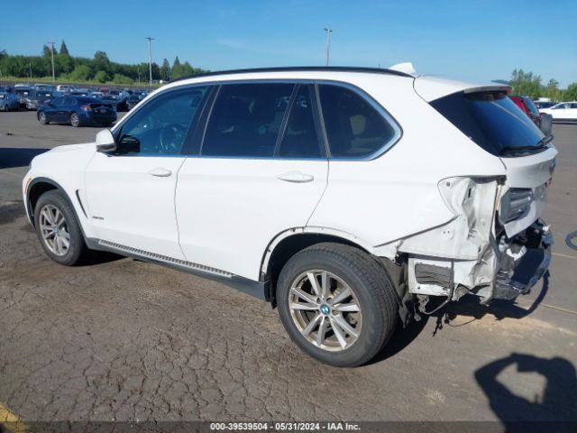 5UXKR0C50F0K66793 BMW X5 Xdrive35i