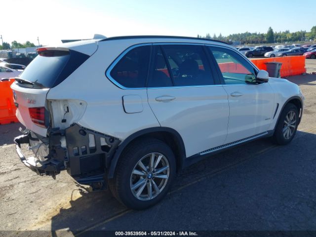 5UXKR0C50F0K66793 BMW X5 Xdrive35i