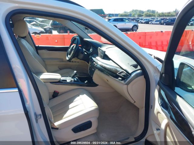 5UXKR0C50F0K66793 BMW X5 Xdrive35i