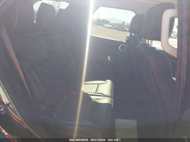 SALRT2RV7KA094859 Land Rover Discovery Hse Luxury