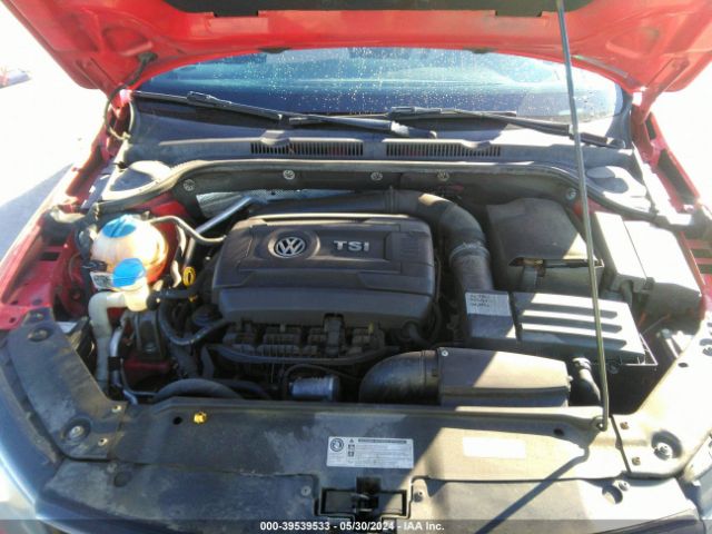 3VWD17AJXGM419024 Volkswagen Jetta 1.8t Sport