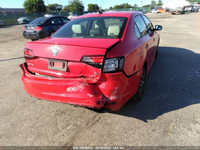 3VWD17AJXGM419024 Volkswagen Jetta 1.8t Sport
