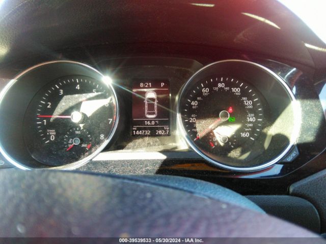 3VWD17AJXGM419024 Volkswagen Jetta 1.8t Sport