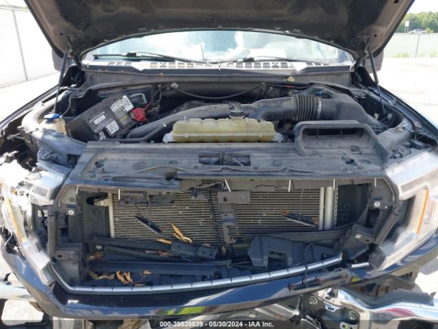 1FTEW1E41LFC80549 Ford F-150 Xlt