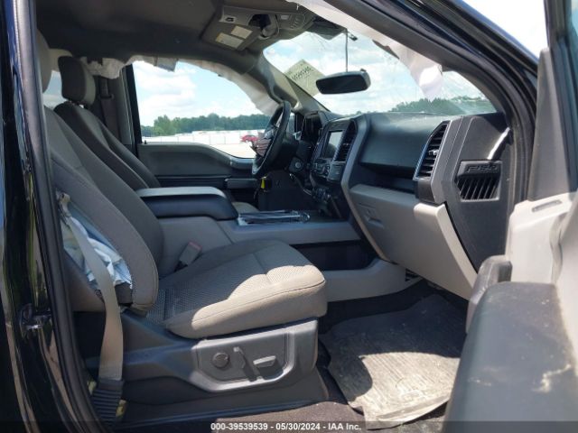 1FTEW1E41LFC80549 Ford F-150 Xlt