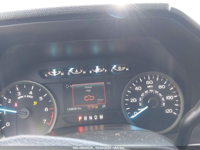 1FTEW1E41LFC80549 Ford F-150 Xlt