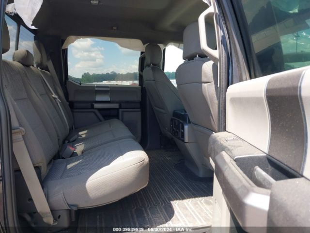 1FTEW1E41LFC80549 Ford F-150 Xlt