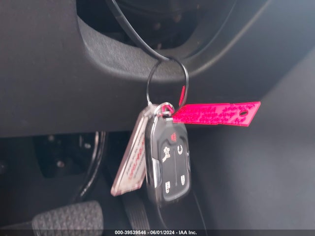 3GKALYEGXPL247608 GMC Terrain Awd At4