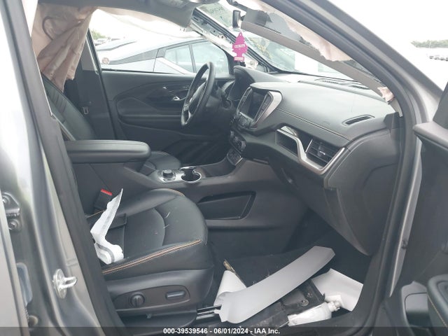 3GKALYEGXPL247608 GMC Terrain Awd At4