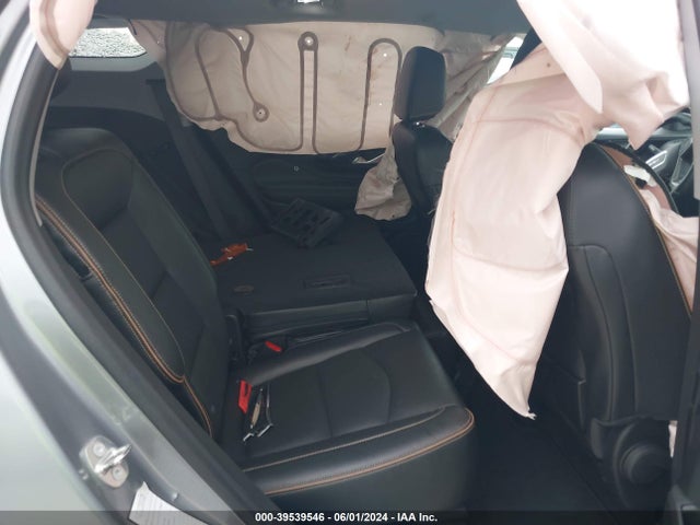 3GKALYEGXPL247608 GMC Terrain Awd At4