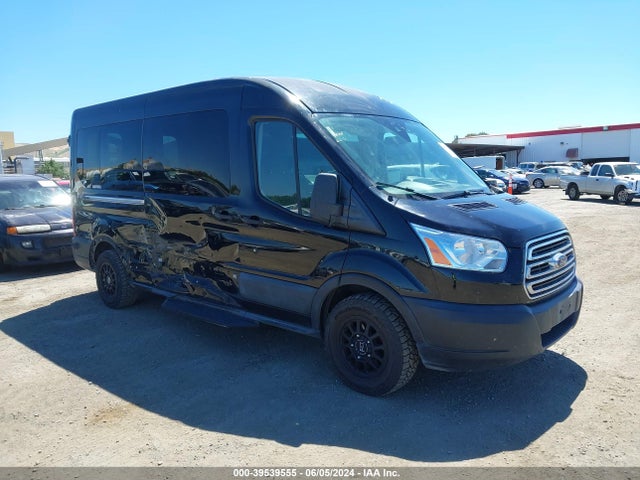 2019 1FBZX2CM0KKA83065 main image