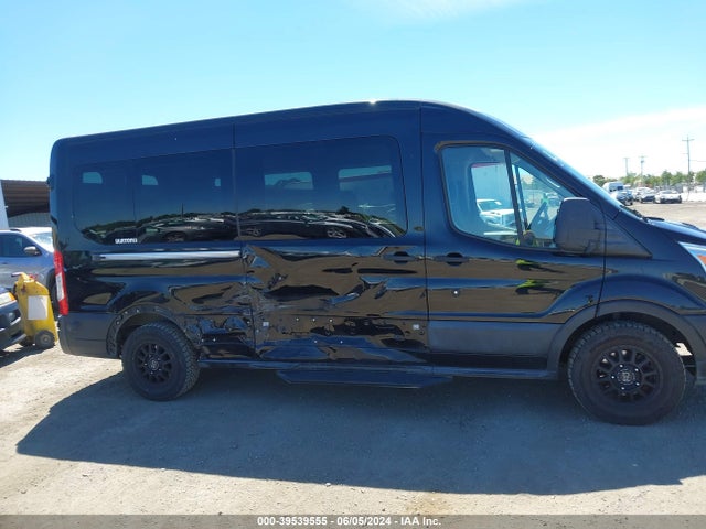 Ford Transit-350 Xlt 2019 1FBZX2CM0KKA83065 Image 13