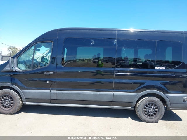 Ford Transit-350 Xlt 2019 1FBZX2CM0KKA83065 Image 14