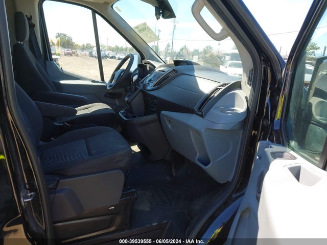Ford Transit-350 Xlt 2019 1FBZX2CM0KKA83065 Image 5