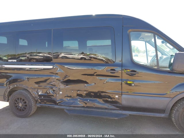 Ford Transit-350 Xlt 2019 1FBZX2CM0KKA83065 Image 6