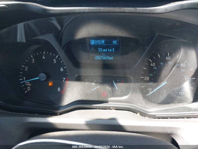 Ford Transit-350 Xlt 2019 1FBZX2CM0KKA83065 Image 7